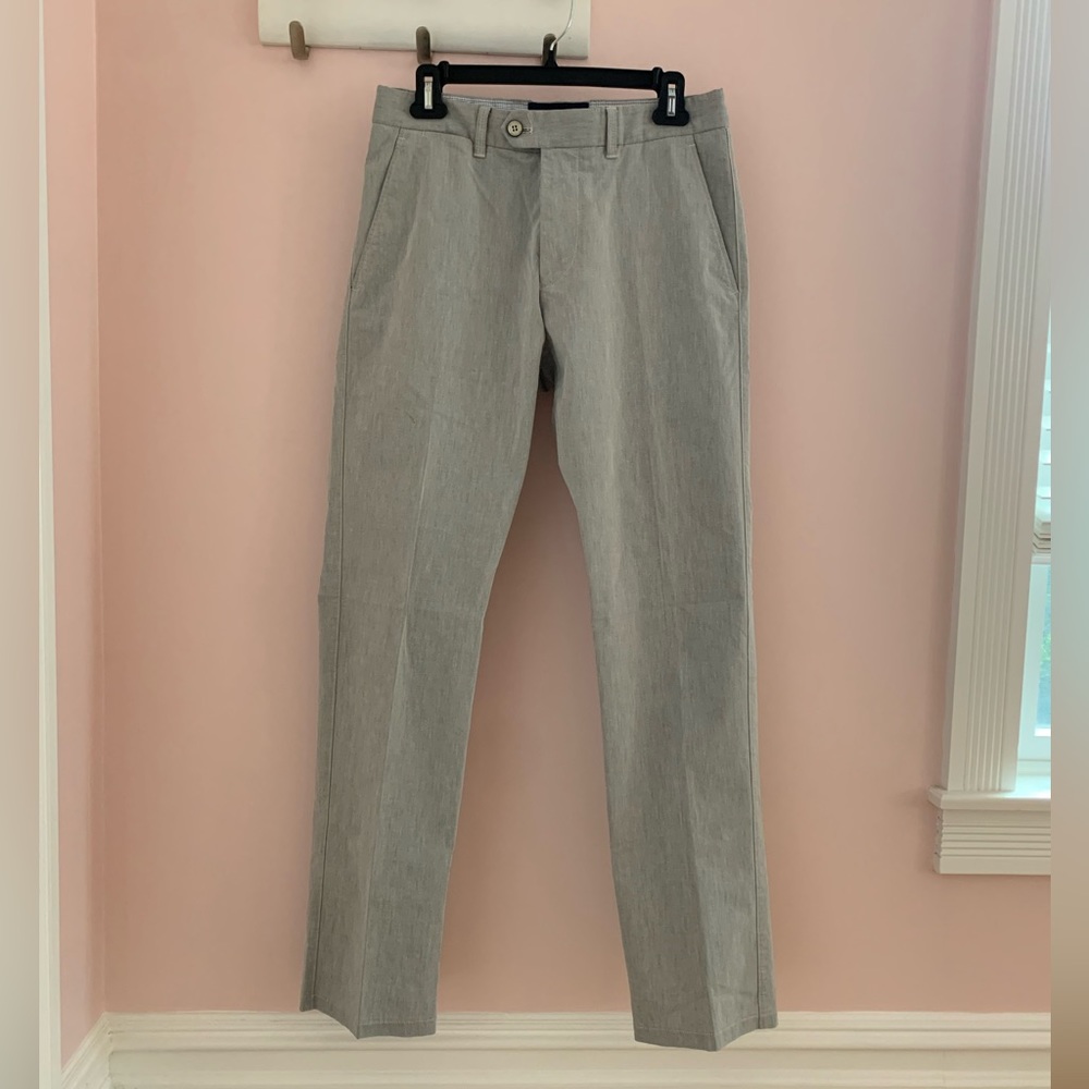 Men’s Brax Feel Good Pants 32/32